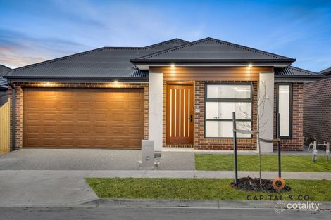 22 Flockhart St, Mickleham, VIC 3064