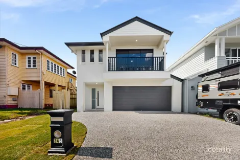 Property photo of 34B Langdon Avenue Margate QLD 4019