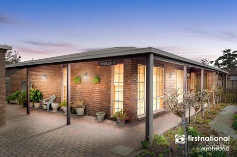 41 Ballan Rd, Werribee, VIC 3030