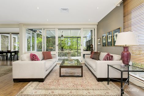 Property photo of 19 Reiby Road Hunters Hill NSW 2110