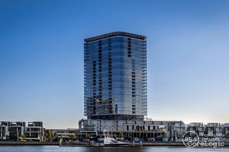 Property photo of 1507/81 South Wharf Drive Docklands VIC 3008