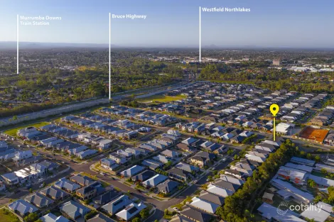 Property photo of 92 Stewart Road Griffin QLD 4503