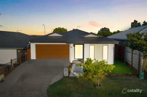 Property photo of 92 Stewart Road Griffin QLD 4503