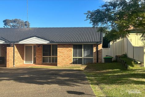 Property photo of 9A Corundum Close Eagle Vale NSW 2558