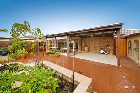 Property photo of 29 Cafardi Boulevard Keysborough VIC 3173