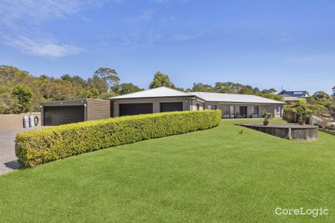 Property photo of 56 Waratah Road Ingleside NSW 2101