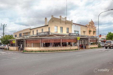 104 Cunningham St, Dalby, QLD 4405