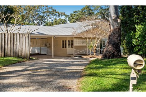 Property photo of 12 Nawalla Court Karana Downs QLD 4306