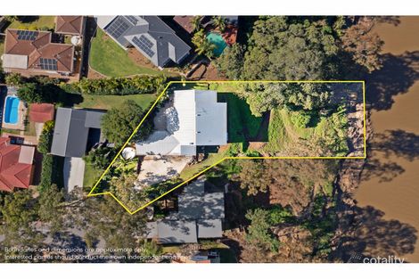 Property photo of 12 Nawalla Court Karana Downs QLD 4306