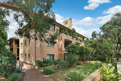 13/19-21 William St, Hornsby, NSW 2077