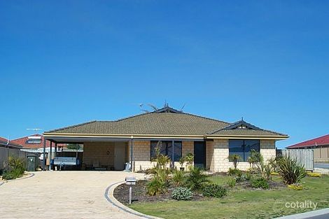 6 St Barnabas Bvd, Quinns Rocks, WA 6030