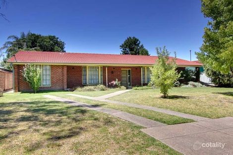 Property photo of 71 Main Street Lake Albert NSW 2650