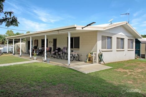 8 Lennig Pl, Nome, QLD 4816