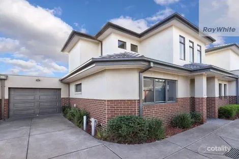 2/19 Waratah Ave, Tullamarine, VIC 3043