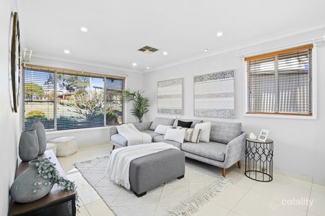 Property photo of 19 Himalaya Crescent Seven Hills NSW 2147