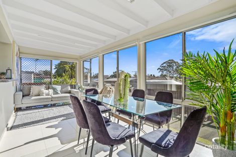 Property photo of 19 Himalaya Crescent Seven Hills NSW 2147
