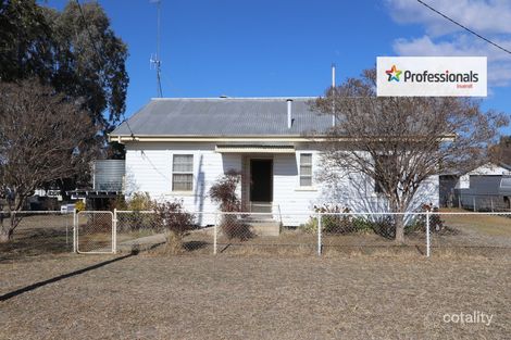 Property photo of 13 Frazer Street Ashford NSW 2361