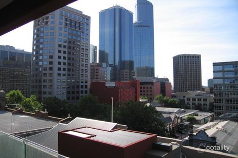 Property photo of 701/668 Bourke Street Melbourne VIC 3000