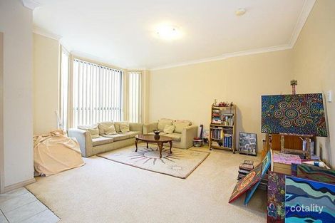 Property photo of 16/124 Saywell Road Macquarie Fields NSW 2564