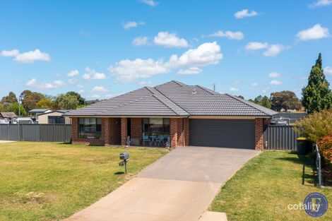 Property photo of 28 Mary Angove Crescent Cootamundra NSW 2590