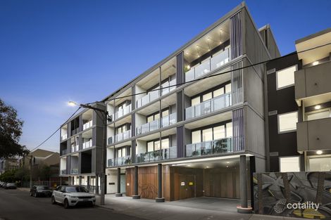 303/10 Porter St, Prahran, VIC 3181