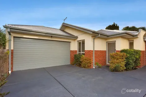 4/11 Clarendon St, Coburg, VIC 3058
