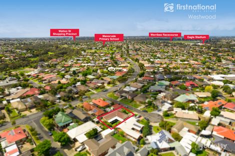 Property photo of 7 Rory Court Werribee VIC 3030