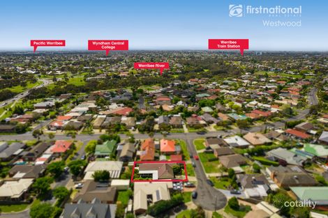 Property photo of 7 Rory Court Werribee VIC 3030