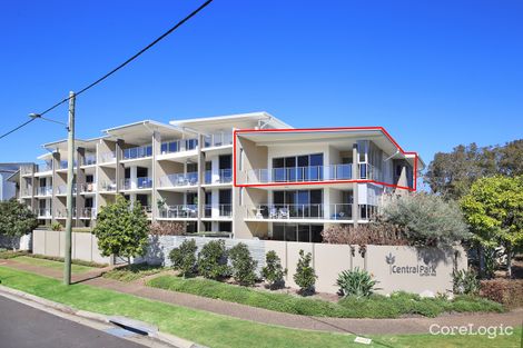 Property photo of 18/39 Kingsford Smith Parade Maroochydore QLD 4558