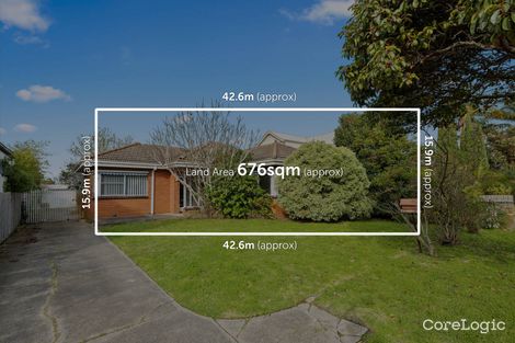 Property photo of 21 Steedman Street Mordialloc VIC 3195