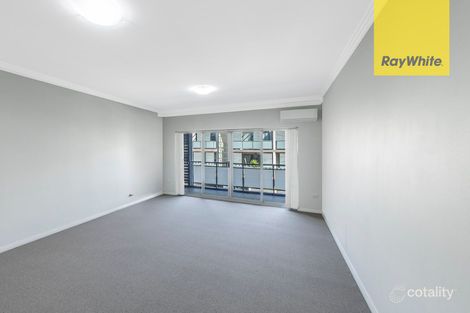 Property photo of 23/24-28 Briens Road Northmead NSW 2152