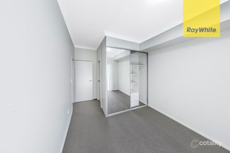 Property photo of 23/24-28 Briens Road Northmead NSW 2152