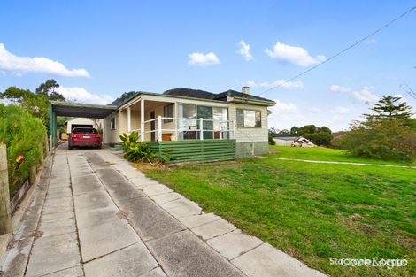 Property photo of 23 Gormandale-Stradbroke Road Gormandale VIC 3873
