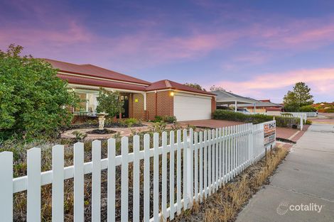 Property photo of 19 Bancombe Crescent Ellenbrook WA 6069