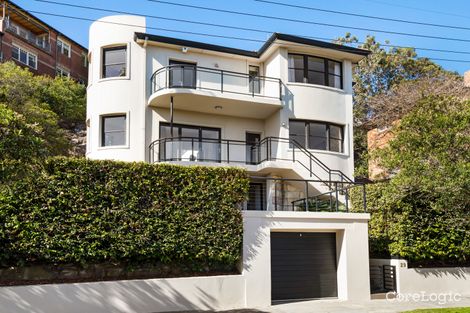 Property photo of 29 Tobruk Avenue Cremorne NSW 2090