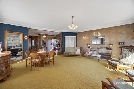 Property photo of 5 Rainbow Crescent Kingsgrove NSW 2208