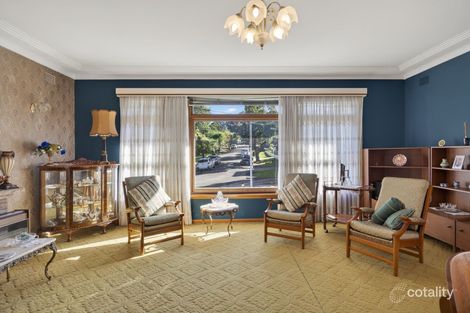 Property photo of 5 Rainbow Crescent Kingsgrove NSW 2208