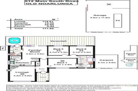 Property photo of 512 Main South Road Old Noarlunga SA 5168
