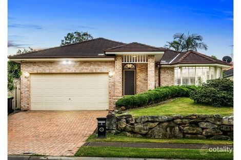 3 Honeyeater Tce, Glenwood, NSW 2768