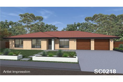 13 Valley View Dr, Meringandan West, QLD 4352