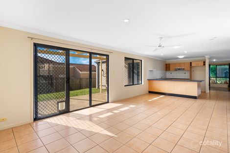 Property photo of 69 Billinghurst Crescent Upper Coomera QLD 4209
