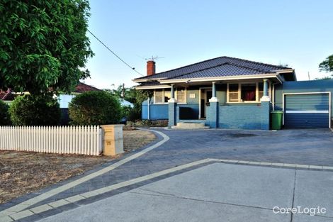 Property photo of 75 Milne Street Bayswater WA 6053