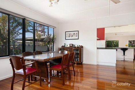 Property photo of 17 Esk Street Rowes Bay QLD 4810