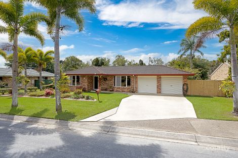 5 Sandra Cooke Ct, Bray Park, QLD 4500