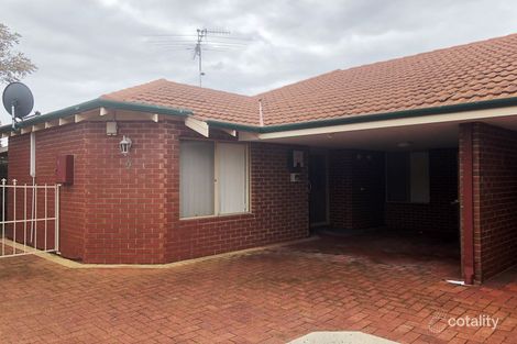 4/10 Gibson St, Mandurah, WA 6210