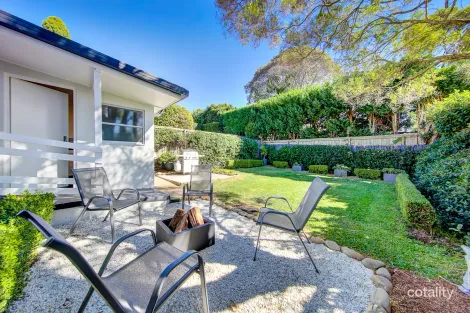 Property photo of 6 Countess Street Mosman NSW 2088