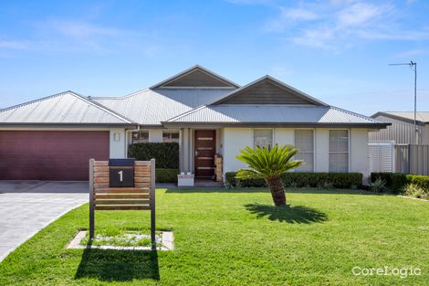 Property photo of 1 Kerrabee Close Denman NSW 2328