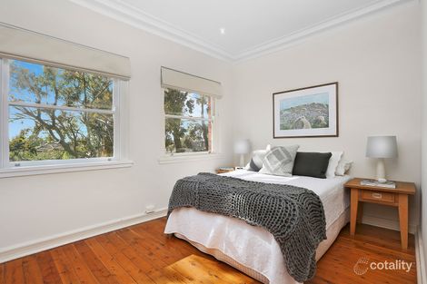 Property photo of 14/51 Bellevue Road Bellevue Hill NSW 2023
