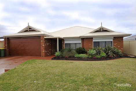 105 Yindana Bvd, Lakelands, WA 6180