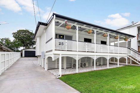 Property photo of 25 Belloy Street Wavell Heights QLD 4012